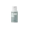 Colour Mill ételfesték, olajbázisú, eukaliptusz zöld, 20 ml