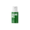 Colour Mill ételfesték, olajbázisú, erdőzöld, 20 ml