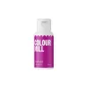 Colour Mill ételfesték, olajbázisú, fukszia, 20 ml
