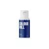 Colour Mill ételfesték, olajbázisú, sötét kék, 20 ml