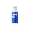 Colour Mill ételfesték, olajbázisú, királykék, 20 ml