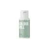 Colour Mill ételfesték, olajbázisú, zsálya, 20 ml