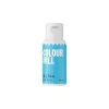 Colour Mill ételfesték, olajbázisú, égkék, 20 ml