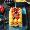 FunCakes vaníliás cukrászkrém keverék, 500 g
