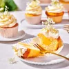 FunCakes vaníliás cukrászkrém keverék, 500 g