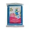 FunCakes fondant fondant, Bella kék, 250g