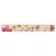 FunCakes előre kinyújtott fondant, mandula, 430 g