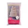 FunCakes fondant bevonó massza, fehér, 500g