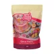 FunCakes Deco Melt, rózsaszín, 1kg