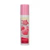Funcakes bársonyspray, növényi zsírral, rózsaszín, 100 ml