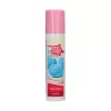 Funcakes bársonyspray, növényi zsírral, kék, 100 ml