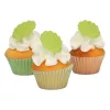 FunCakes cukordísz, levél dekoráció, 12 db