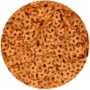 FunCakes szórógyöngy, nyitott csillag, arany, 60g