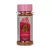 FunCakes szórógyöngy, nyitott csillag, arany, 60g