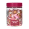 FunCakes 3D szórócukor, Elbüvölő Hercegnő, 70g