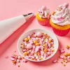 FunCakes 3D szórócukor, Elbüvölő Hercegnő, 70g