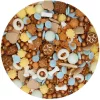 FunCakes 3D szórócukor, Kutya Szerelem, 70g