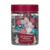 FunCakes 3D szórócukor, Csodás Hableány, 70g