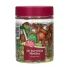 FunCakes 3D szórócukor, Dzsungel Kaland, 70g