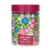FunCakes 3D szórócukor, Tündérmese, 70g