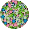 FunCakes 3D szórócukor, Tündérmese, 70g