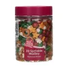 FunCakes 3D szórócukor, Fagyöngycsókok, 70g