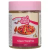 Funcakes tükörglazúr, színtelen, 375g