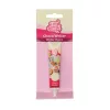 Funcakes csokoládé íróka, fehércsokoládé, 25g