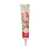 Funcakes csokoládé íróka, fehércsokoládé, 25g