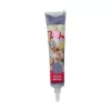 Funcakes csokoládé íróka, lila, 25g