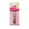 Funcakes csokoládé íróka, zöld, 25g