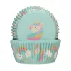FunCakes muffin papír, unikornis, 48 db