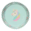 FunCakes muffin papír, unikornis, 48 db