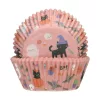 FunCakes muffin papír, cuki Halloween, 48 db
