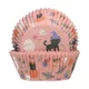FunCakes muffin papír, cuki Halloween, 48 db