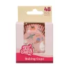 FunCakes muffin papír, cuki Halloween, 48 db