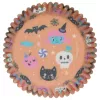 FunCakes muffin papír, Édes szörnyetegek, 50db
