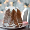 Decora sütőforma, Pandoro, 500g-os