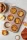 Decora perforált muffin forma, 33×6×22×3 cm