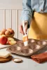 Decora perforált muffin forma, 33×6×22×3 cm