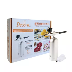 Decora vezeték nélküli airbrush készülék