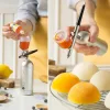 Decora vezeték nélküli airbrush készülék