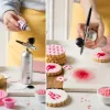 Decora vezeték nélküli airbrush készülék