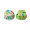 Decora muffin papír, Fociláz, 36db