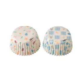 Decora muffin papír, Húsvéti időszak, 36db