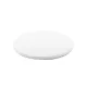 Decora tortadob, fehér, premium, 30cm, 1db