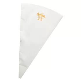 Decora újrahasználható habzsák, műanyag, 40cm