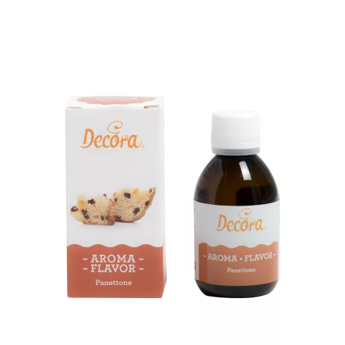 Decora aroma, panettone, 50g