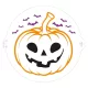 Decora Halloween stencil, műanyag, 25cm