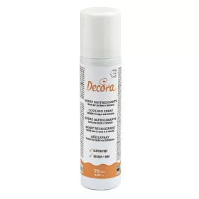Decora hűsítő spray, 75ml